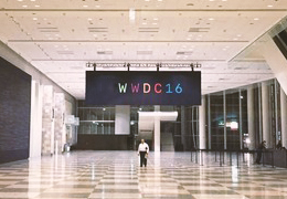 全球刮起WWDC旋风，探营风暴眼MosXXXX West